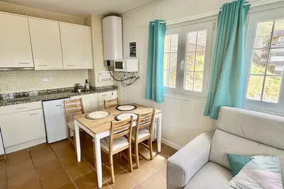 Image de Logement montagneux confortable, Pradollano