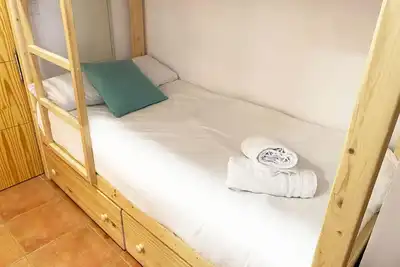 Image de Logement rural accessible à Pradollano