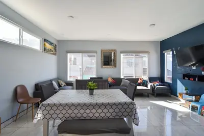 Image de Departamento Cerca De Costco Y Macroplaza Para 6