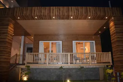 Image de Terrific 2 bedroom cottage in Kaudia Range