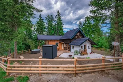 Image de Almchalet Nina - Almchalet