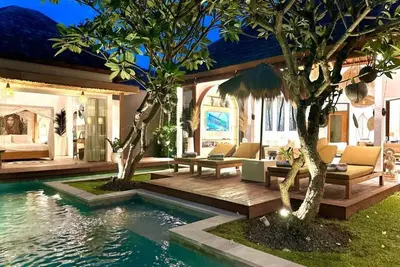 Image de Luxury, 4Bedroom Villa in Central Seminyak
