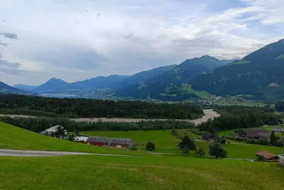 Image de Appartement de vacances Giswil pour 1 - 5 personnes - Logement de vacances dans  un logement multipl