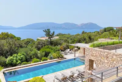 Image de Villa Bonanza Di Cala Rossa