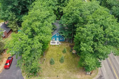 Image de Higgins Hollow