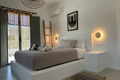 Image de Ateni Apartment