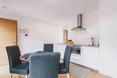 Image de Fp Appartements - Maisi 4 - Fp Appartements by we rent