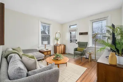 Image de Townhome|German Village|Private Patio|Near Osu