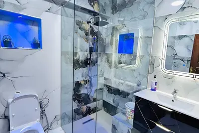 Image de Résidence de luxe New center front de mer à 5 min de la gare tgv parking gratuit