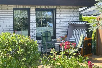 Image de Vacation apartment on the Strelasund