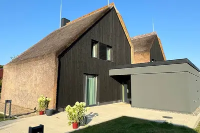 Suite 801 - ReetLodge Fleesensee