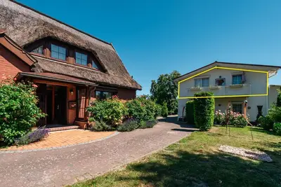 Image de Vacation apartment Albatros
