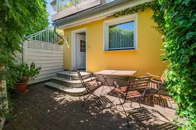 Image de Vacation apartment Klippe