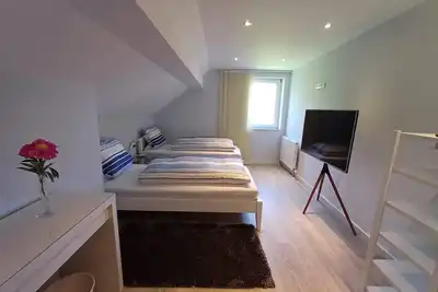 Image de Double room 6 - Apartments Zur Mühle