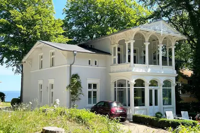 Villa - Villa Achterkerke