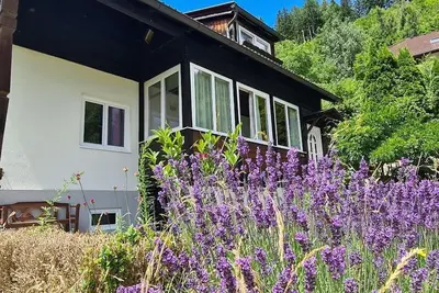 Image de Vacation home Huberei - Holiday apartment Bergglück