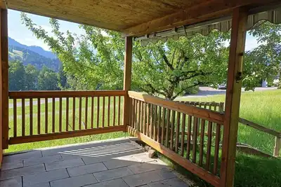 Image de Vacation apartment Löwenblick - apartment/flat, shower, Wc, 1 bedroom