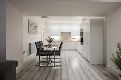 Image de City Centre Luxury Spacious Apartment