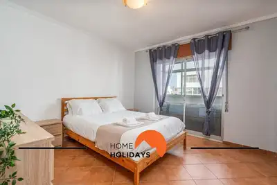 Image de #286 Avenida de Ceuta - Alsol by Home Holidays