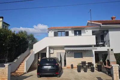 Image de Apartman Fuzalo by Villas Guide