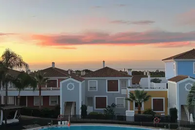 Image de Cortijo del mar  - New Golden Mile