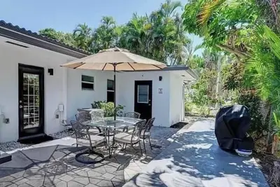 Image de Modern Beach Villa 2