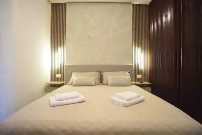 Image de Trieste Windmill - Modern apartment near the center