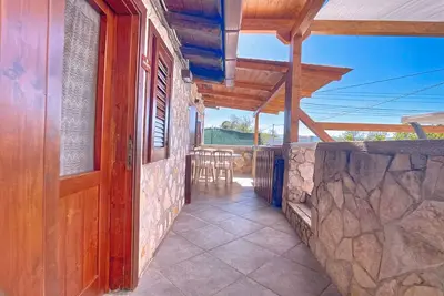 Image de Appartement 'La Mignola - Bilo 2 - Duplicato' avec Jardin Commun, Wi-Fi et Climatisation