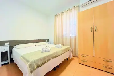 Image de Appartement 'La Mignola - Quadri 6' avec Terrasse Privée, Wi-Fi et Climatisation