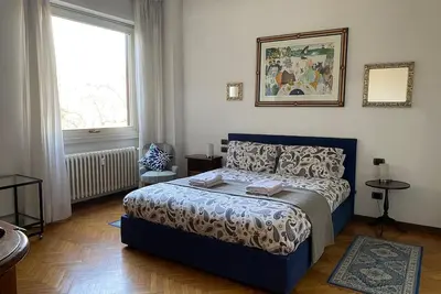 Image de Apartment 10min from the center