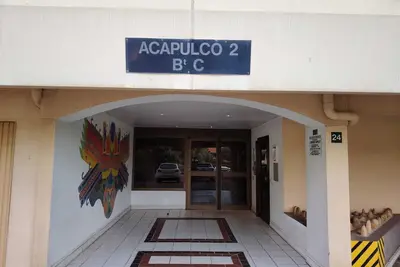 Image de Appartement 'Fréjus Plage' avec terrasse partagée et climatisation