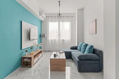 Image de Casa Libertà | Minimal & Chic Apt for 4 - City Center - Self Check-in