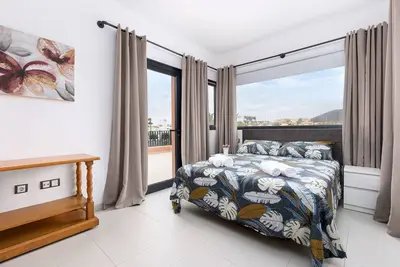 Image de Home2Book Chill & Bbq Hideaway in Corralejo