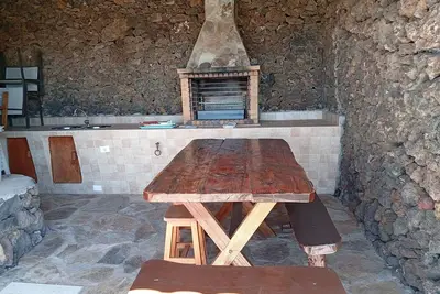 Image de Casa Rural el Roque -Elegant Stay & Bbq, El Hierro