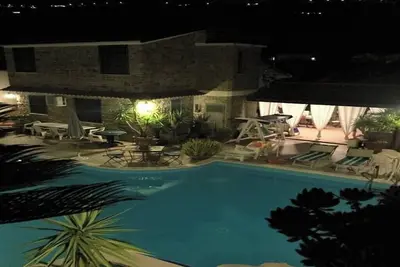 Image de Vacation home in Villa with pool