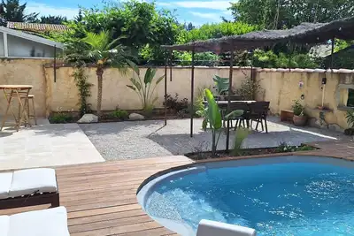 Image de La petite reine