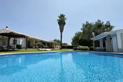 Image de Toca do Fradinho - Pera, 3. 7Km da praia