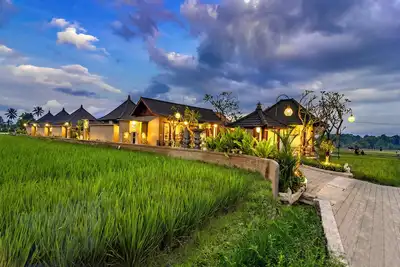 Image de Umayonk Villa Ubud by Dhananjaya Hospitality