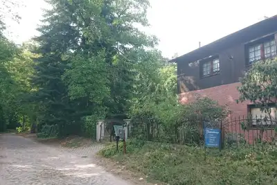 Image de Appartement 'Behling 4' avec jardin commun et Wi-Fi