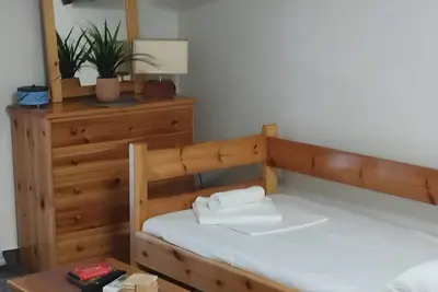 Image de Appartement 'Astros' avec balcon