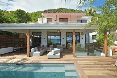 Image de Please Inquire Before Booking – Luxury Villa