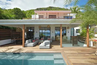 Image de Please Inquire Before Booking – Luxury Villa