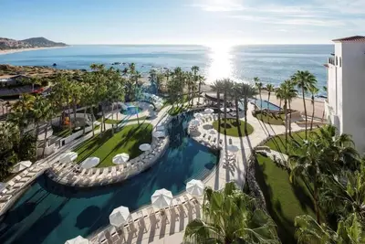 Image de Hilton Cabo San Lucas 2 Bedroom w/ balcony
