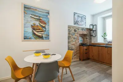 Image de Casa Anita - Une Chambre Appartement, Couchages 4