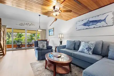 Image de Aston Maui Kaanapali Villas 258 | Lush Garden Views – Pool, Hot Tub & Spa