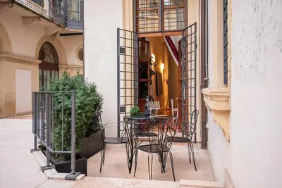 Image de Residenza Lugo