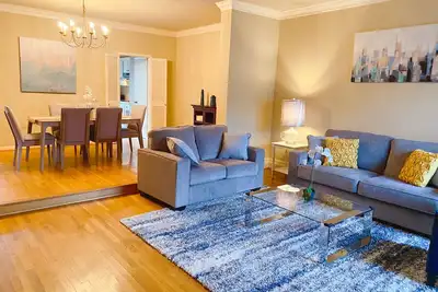 Image de King Bd I 0. 2mile Nasa I 1mile Sea Park I Whole 3 bedroom