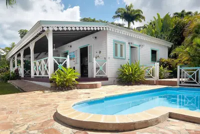Image de Villa La Louisiane