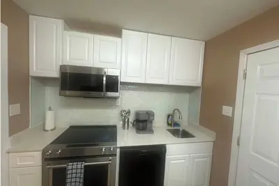 Image de Marvelous 4-bedroom house with Ac in Big Spring