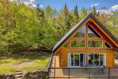 Image de Henö - Entre lac & forêt